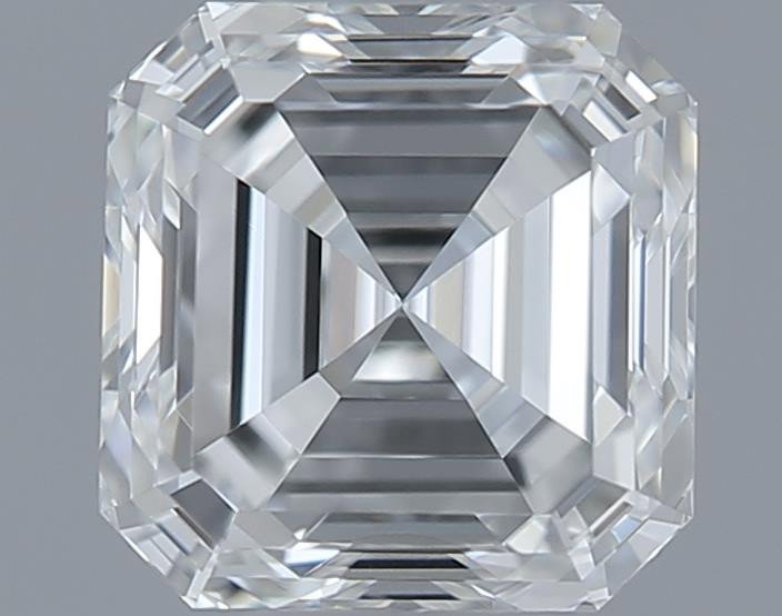 Asscher 0.52 G IF - #924802