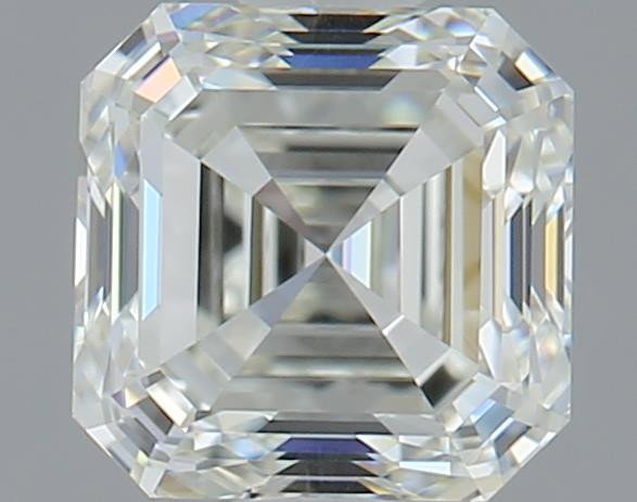 Asscher 1.00 J VVS1 - #922763