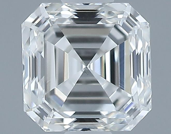 Asscher 0.70 H VS1 - #924791
