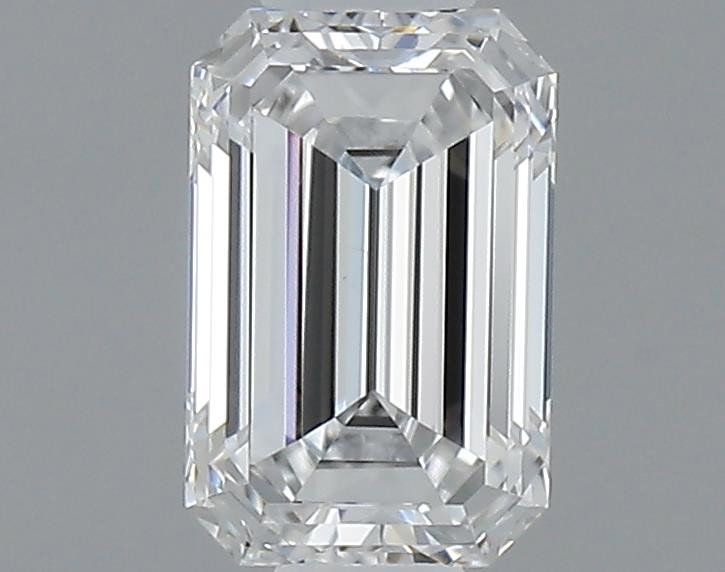 Emerald 0.56 D VS2 - #931960