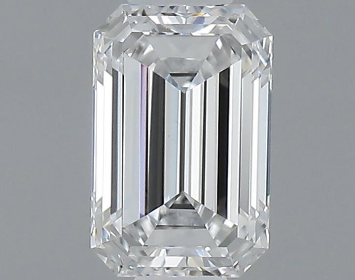Emerald 0.56 D VS2 - #931960