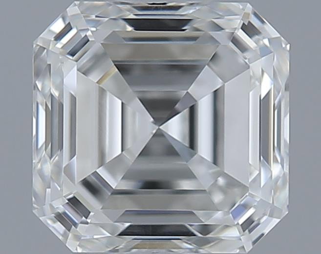 Asscher 0.73 G VVS1 - #922184