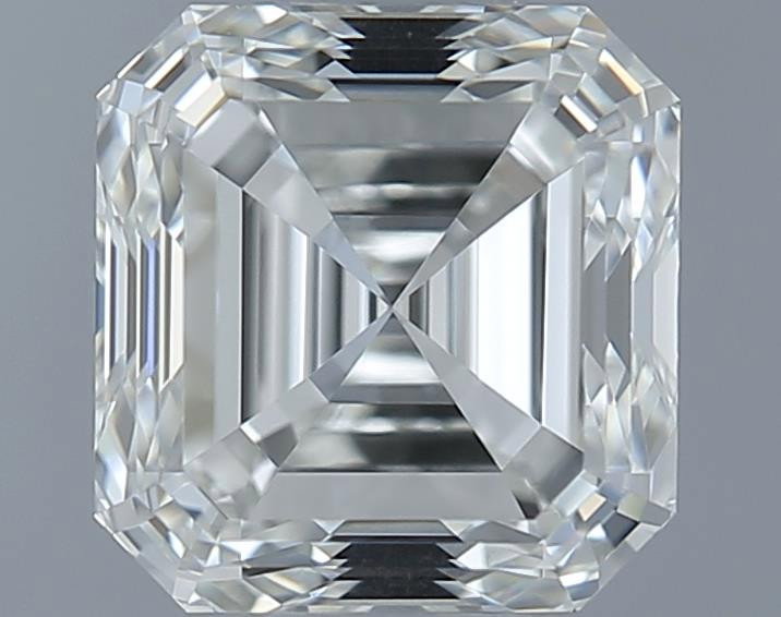 Asscher 0.90 I VVS2 - #922264