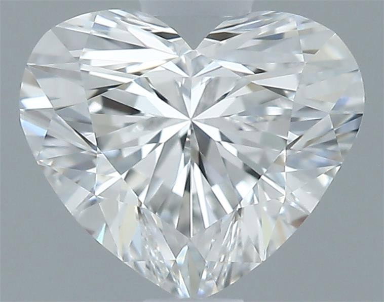 Heart 0.70 E IF - #922864