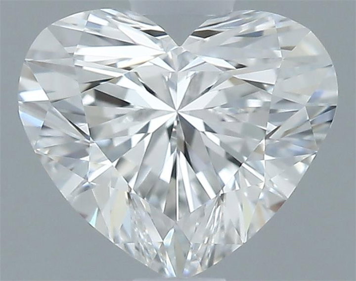 Heart 0.70 E IF - #922864