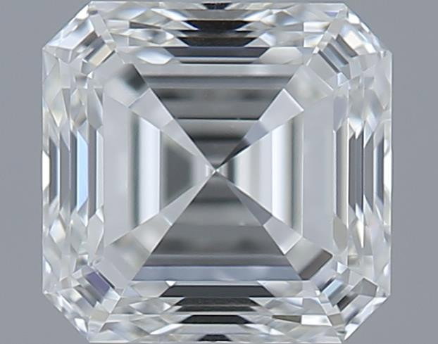 Asscher 0.60 H VS1 - #922213