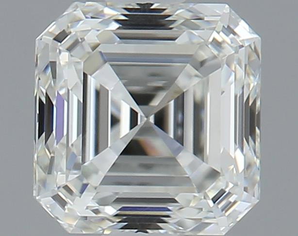 Asscher 0.90 H VVS2 - #921329