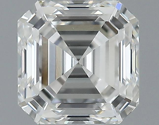 Asscher 0.60 G VS2 - #922675