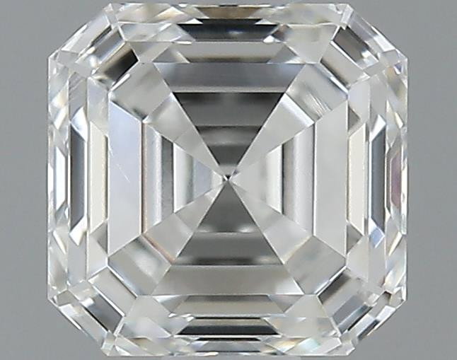 Asscher 0.70 F VS1 - #925920