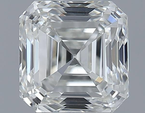 Asscher 0.62 I VS1 - #920460