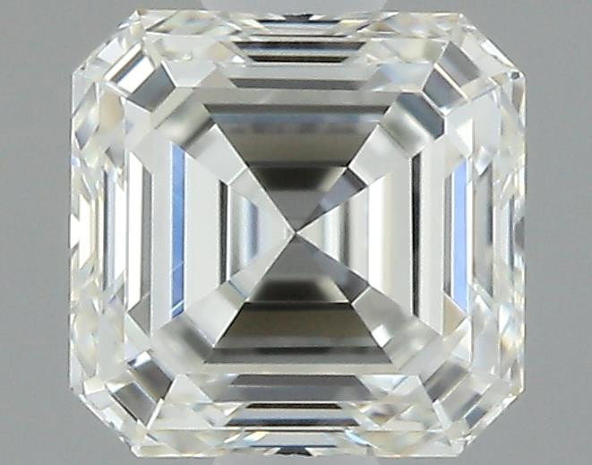 Asscher 0.52 I IF - #923014
