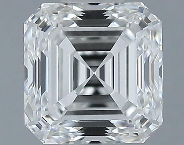 Asscher 0.86 G VVS2 - #924984
