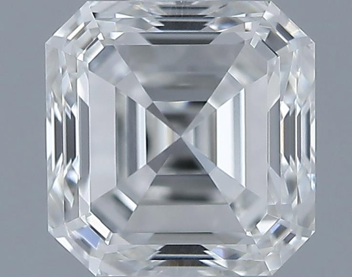 Asscher 0.70 H VS1 - #929672