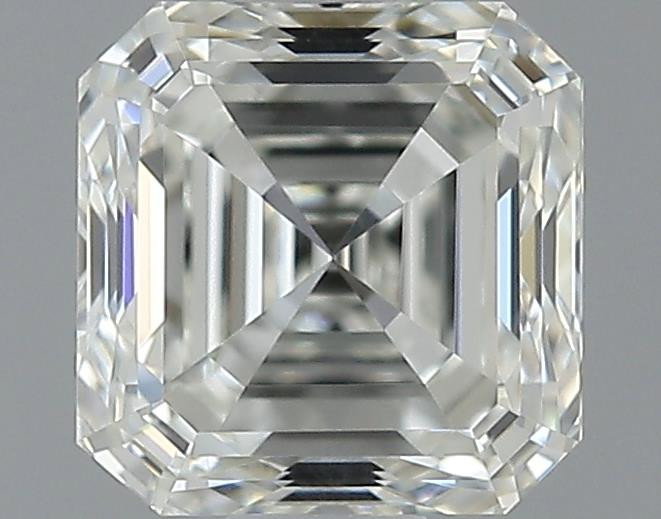 Asscher 0.70 J VVS1 - #921390