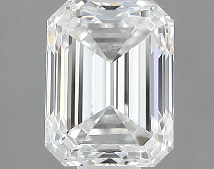 Emerald 0.50 F VS1 - #909133