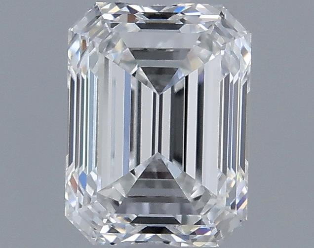 Emerald 0.50 E IF - #922384
