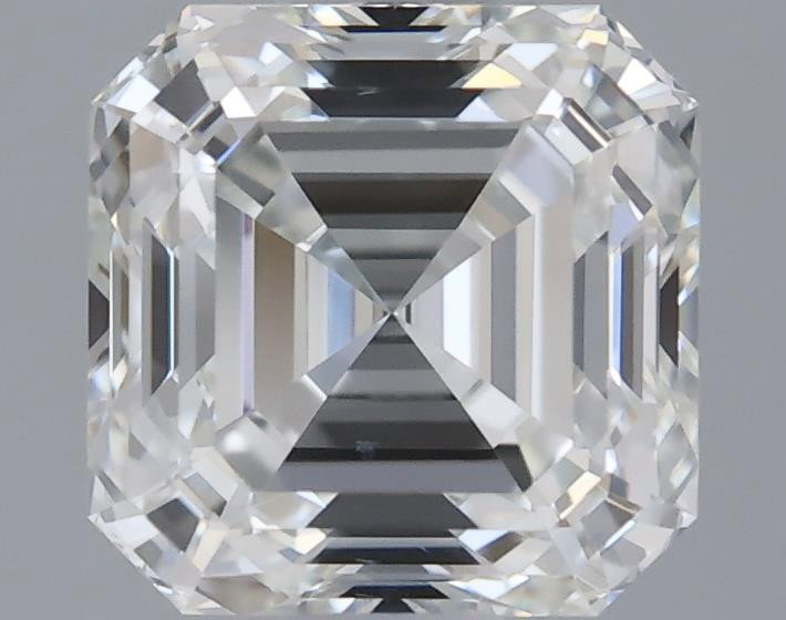 Asscher 0.70 H VS2 - #922732