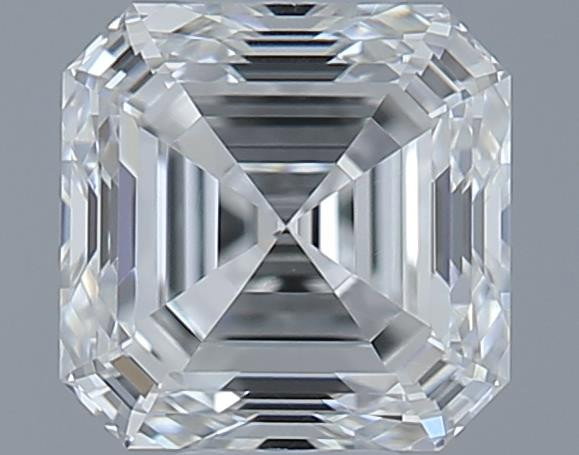 Asscher 0.56 G VVS1 - #924318