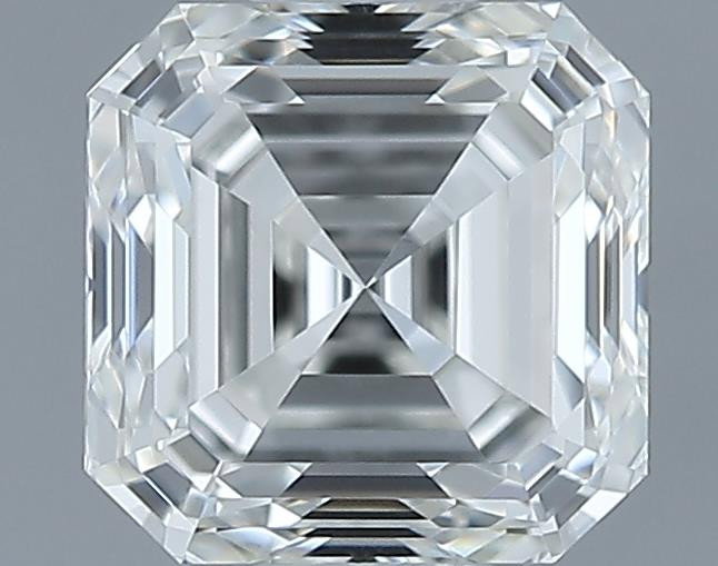 Asscher 0.80 I VVS2 - #925782
