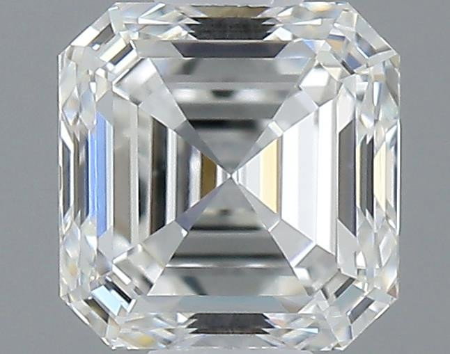 Asscher 0.60 G VS1 - #924323