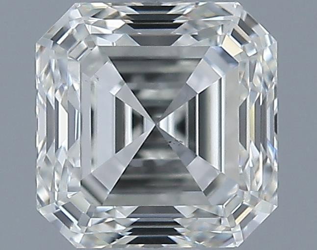 Asscher 1.01 J VS2 - #925791