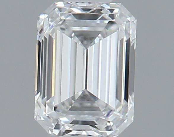 Emerald 0.50 D VS2 - #924138