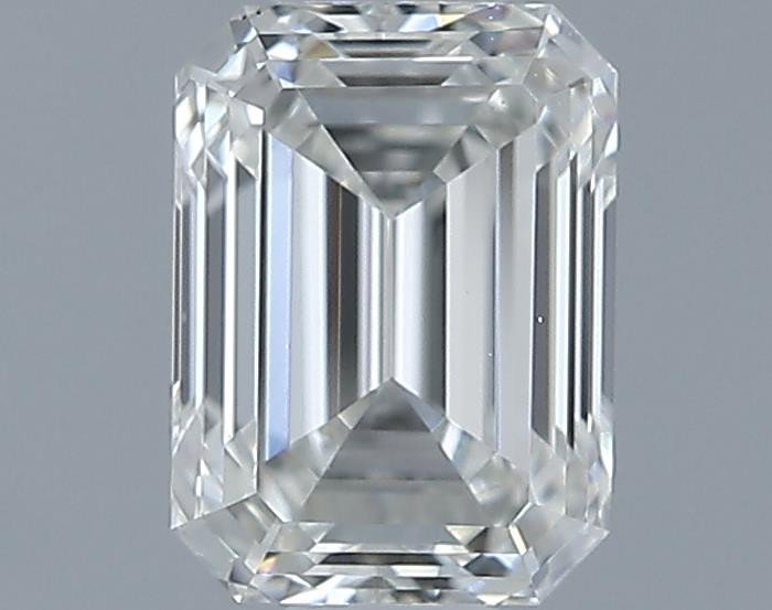 Emerald 0.80 I VS2 - #923162