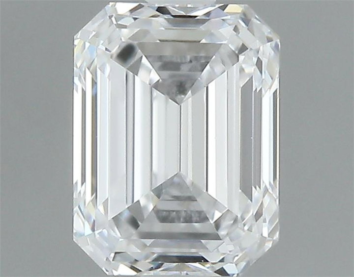 Emerald 0.50 D VS2 - #925013