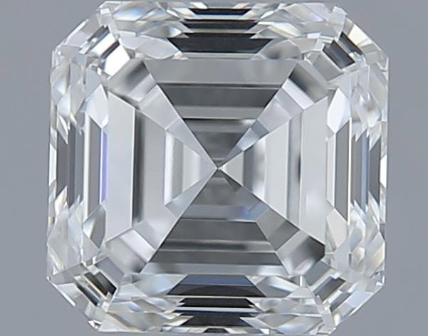 Asscher 0.60 G VVS2 - #932383