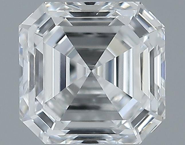 Asscher 0.50 F VS1 - #921584