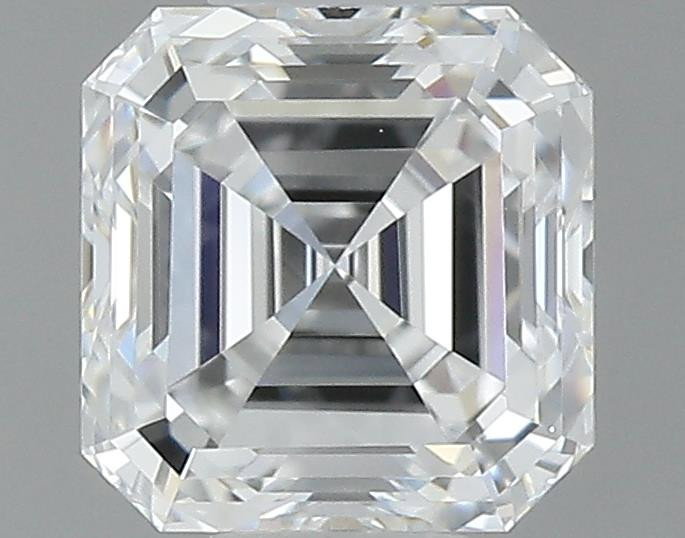 Asscher 0.60 E VVS1 - #909814