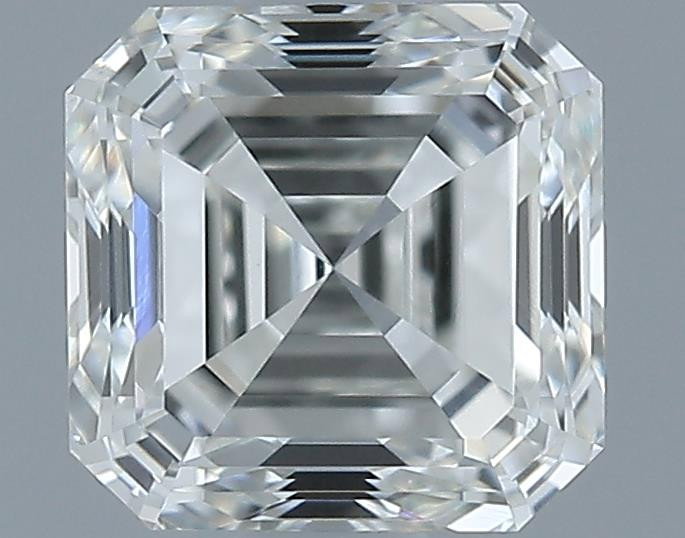 Asscher 0.81 I VS1 - #932410
