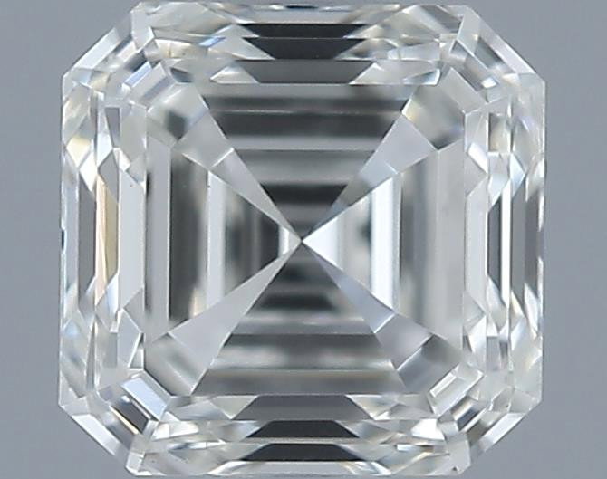 Asscher 0.60 I VS1 - #926893
