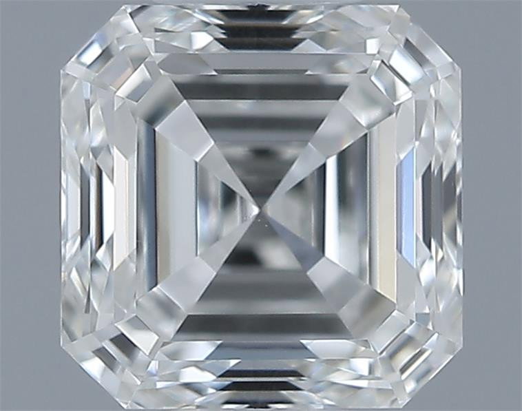 Asscher 0.80 H VS2 - #921420