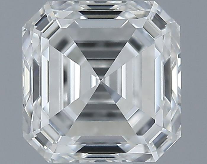 Asscher 0.76 G VS1 - #926912