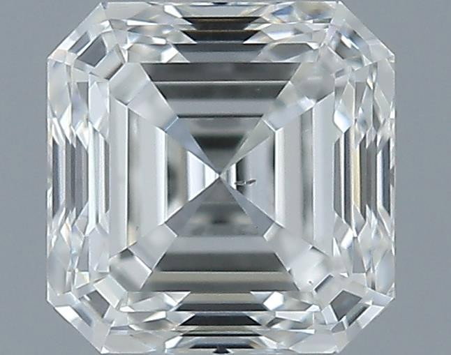 Asscher 0.61 H SI1 - #921753