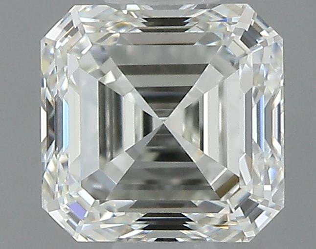 Asscher 0.78 I VVS1 - #923458
