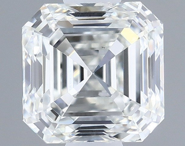Asscher 0.72 H VS1 - #926012