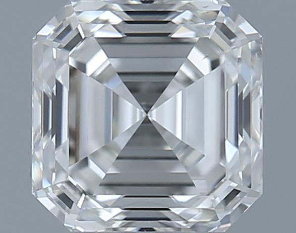 Asscher 0.73 H VS2 - #926030