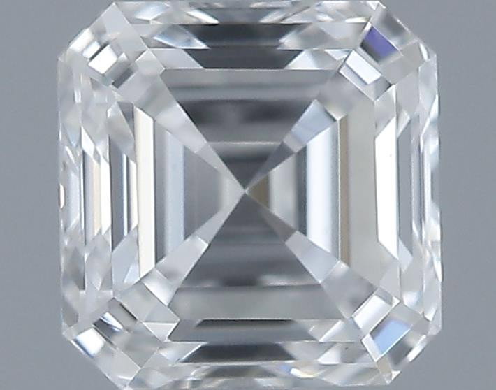Asscher 0.60 E VS2 - #926023