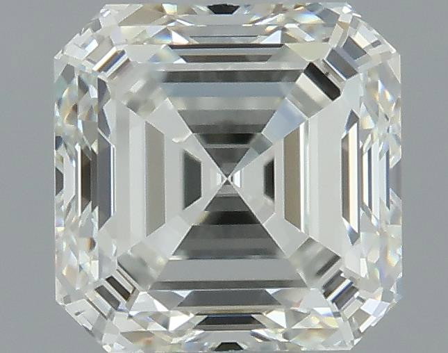 Asscher 0.60 I IF - #926047