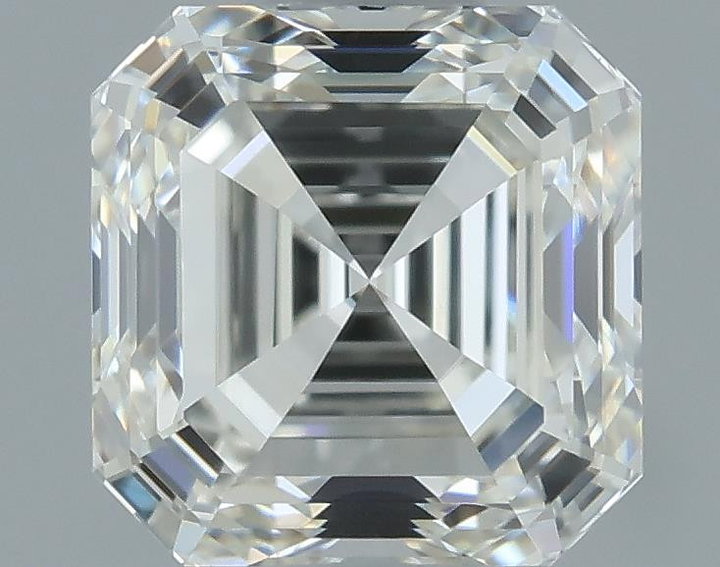 Asscher 0.72 J VVS1 - #926121