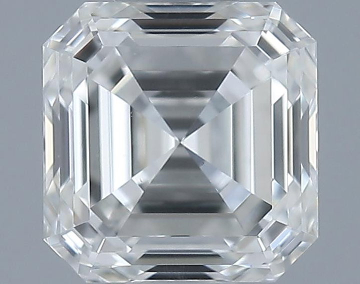 Asscher 0.60 I VS2 - #927102