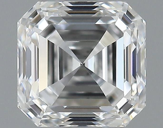 Asscher 0.60 E VS1 - #923878
