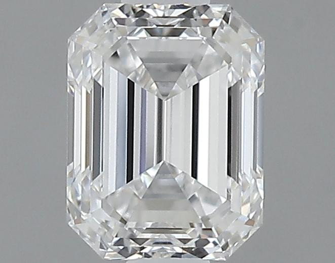 Emerald 0.50 D VVS1 - #927349
