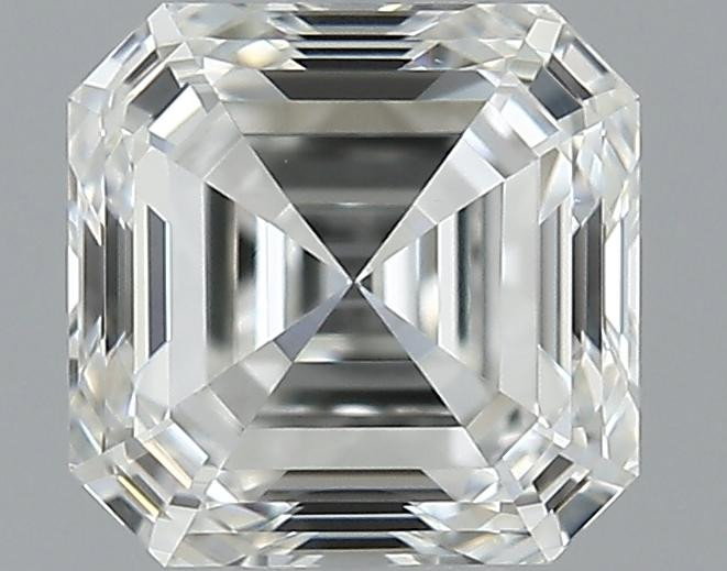 Asscher 0.61 H VS1 - #920117