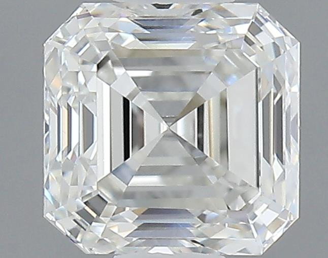 Asscher 0.59 G VS1 - #923056