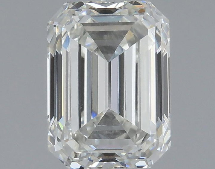 Emerald 0.56 I VS2 - #920983
