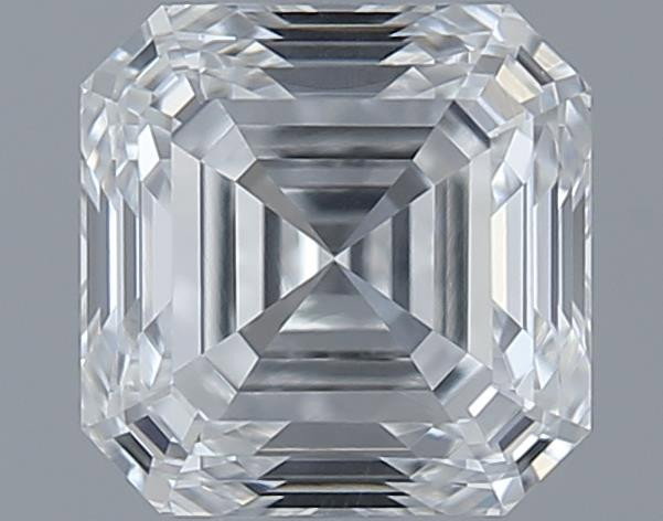 Asscher 0.60 E VS1 - #923714