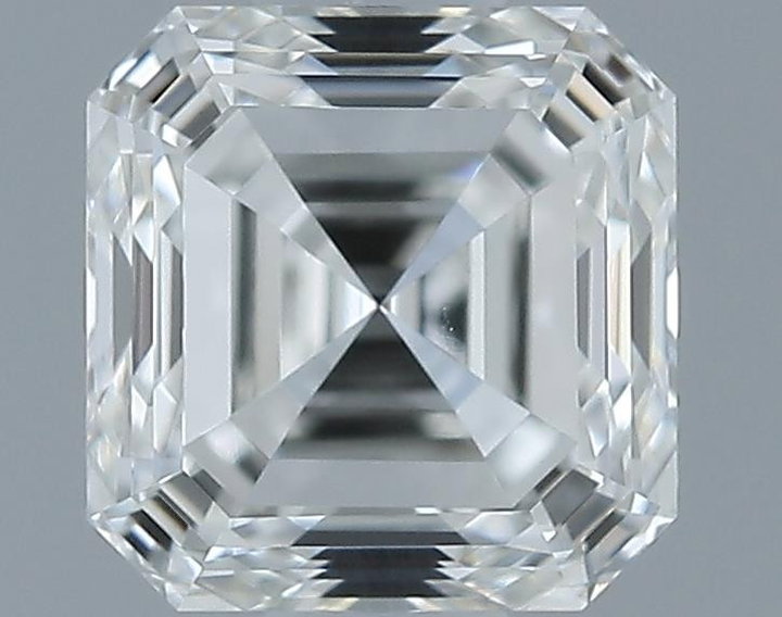 Asscher 0.63 H VS1 - #924208